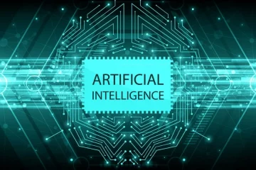 AI in Today's Digital Age