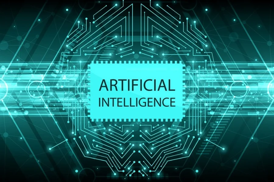 AI in Today's Digital Age