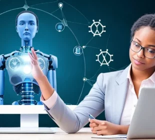 AI is Revolutionizing