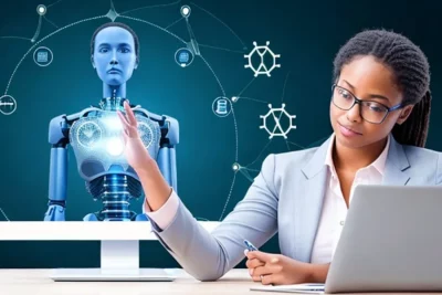 AI is Revolutionizing
