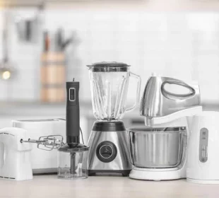 Appliances