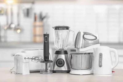 Appliances