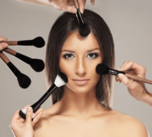 Beauty Tools for Your Skin Type