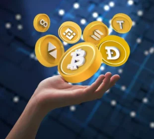 Crypto