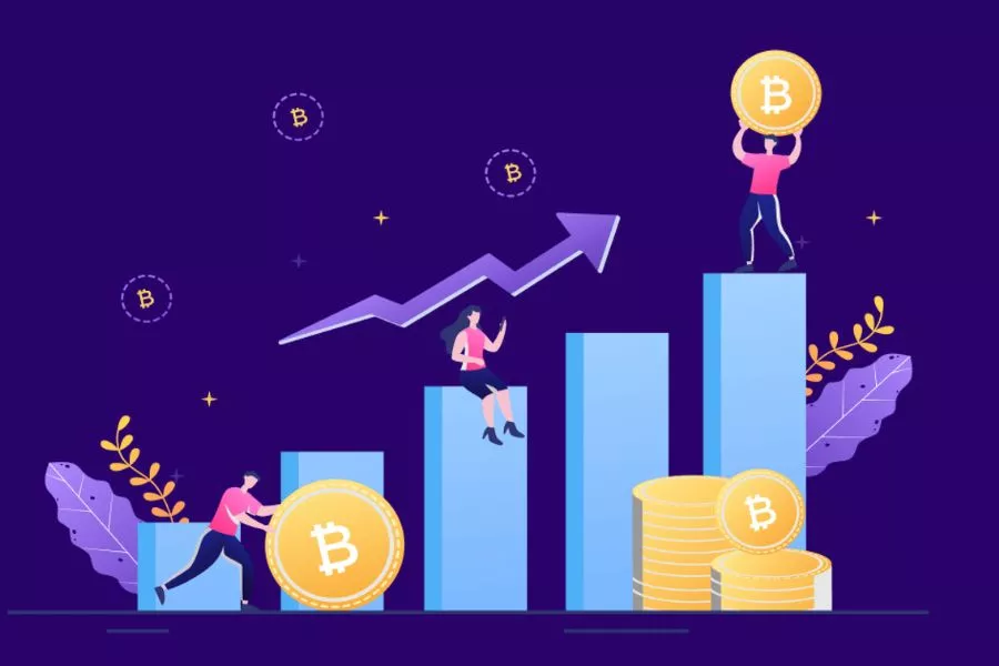 Crypto Investment Strategies
