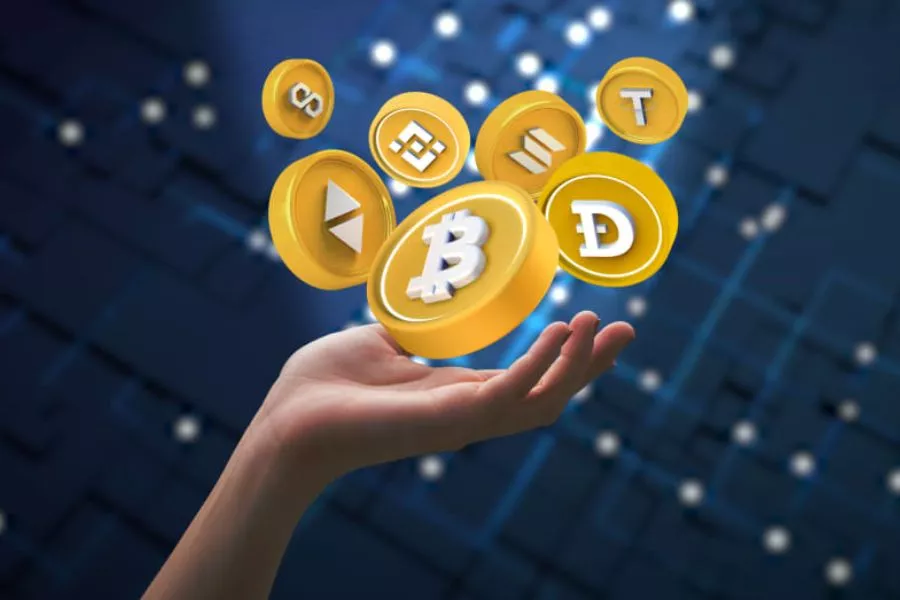Crypto