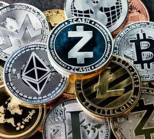 Digital Currencies