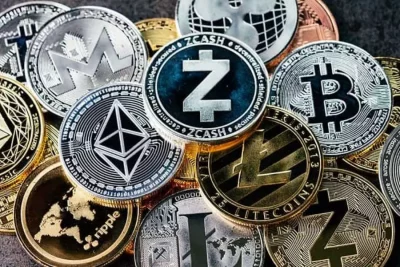 Digital Currencies