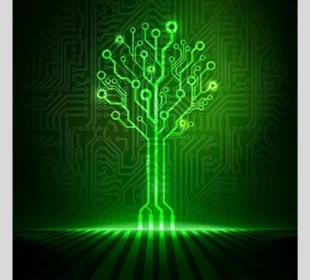 Eco-Friendly Electronics