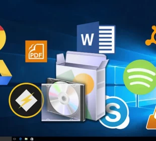 Essential Software