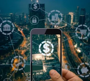 Fintech in Finance