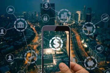 Fintech in Finance