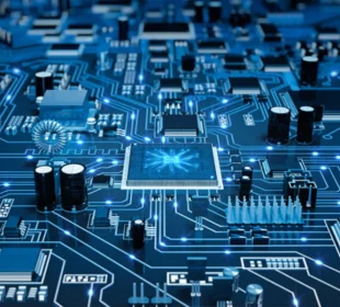 Future of Electronics