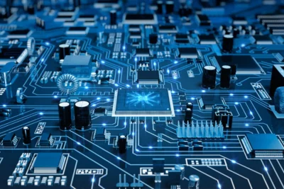 Future of Electronics