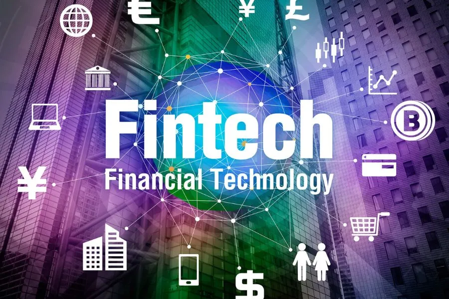 Future of Finance