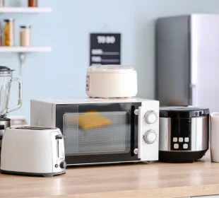Kitchen Appliances