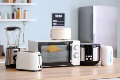 Kitchen Appliances