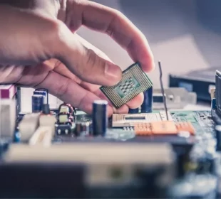 Latest Electronics