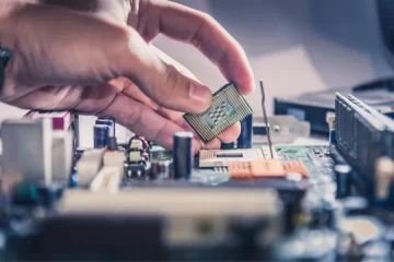 Latest Electronics