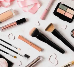 Makeup Brushes