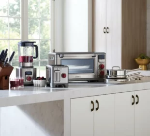 Must-Have Kitchen Appliances