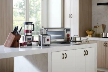 Must-Have Kitchen Appliances