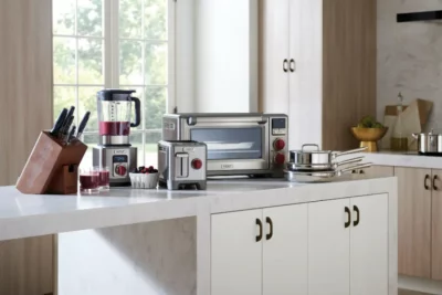 Must-Have Kitchen Appliances