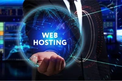 Right web hosting