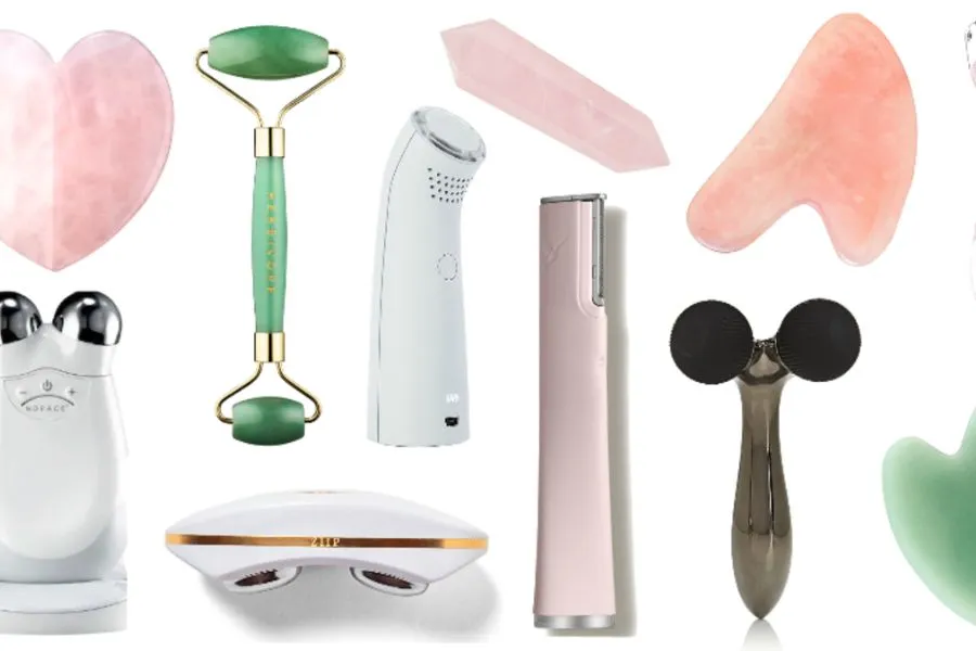 Skincare Tool