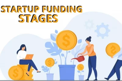 Startup Funding
