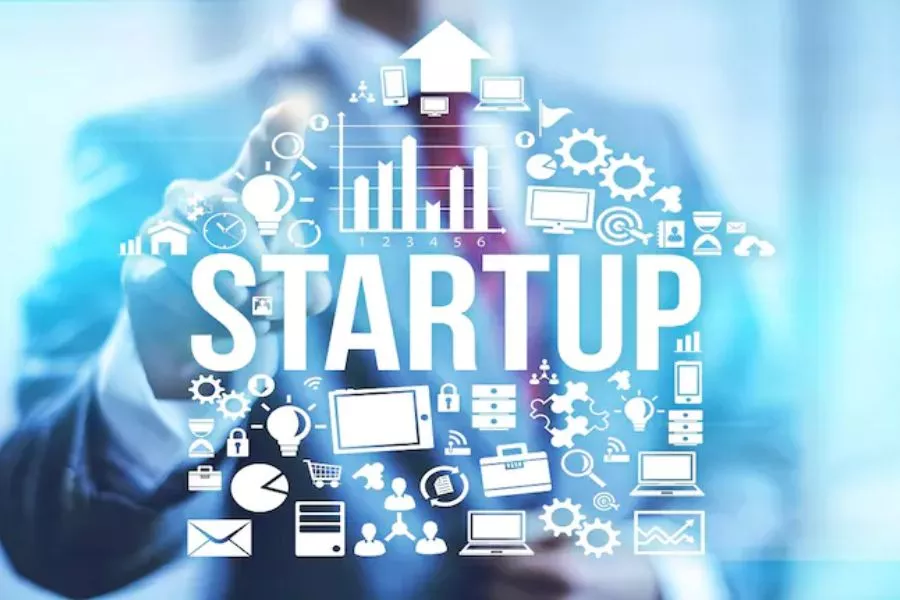 Startup