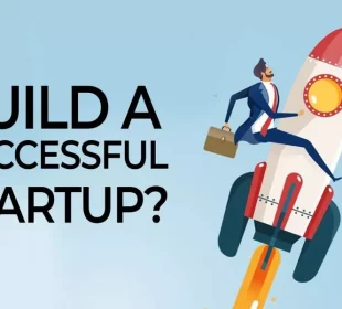 Successful Startup