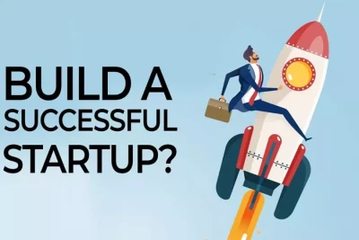 Successful Startup