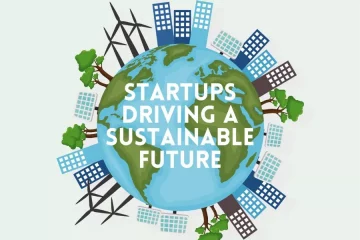 Sustainable Startup