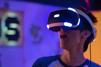 Tech Enthusiasts