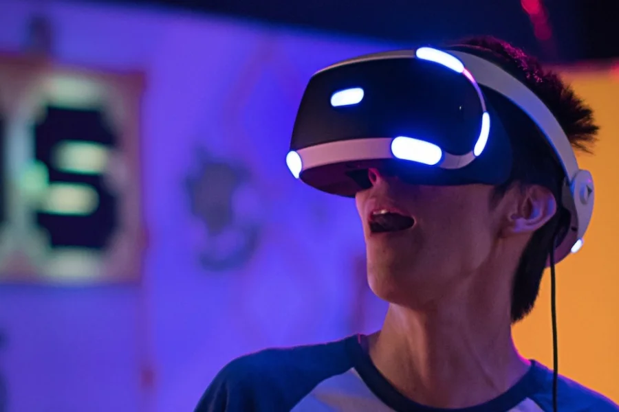 Tech Enthusiasts