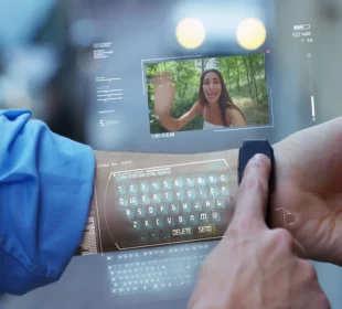 Wearable Tech