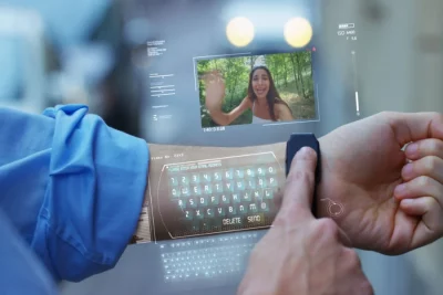 Wearable Tech