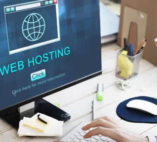 Web Hosting Provider