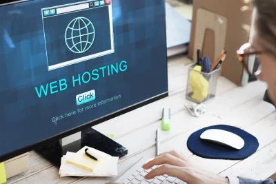Web Hosting Provider