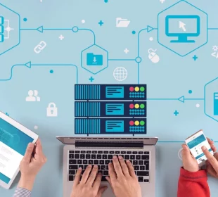 Web Hosting Services