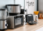 High-Quality Kitchen Appliances