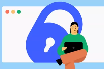 Secure browsing with NordVPN