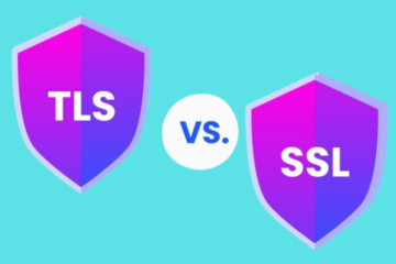 tls vs ssl